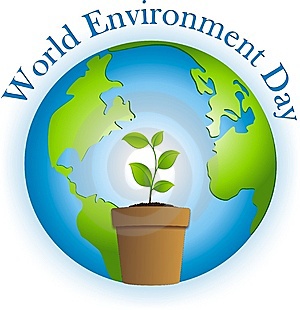 when is world environment day ?