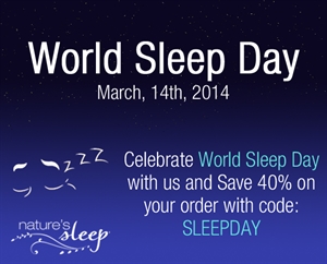 World Sleep Day - Is there any snake. in world that can sleep for 365 days?