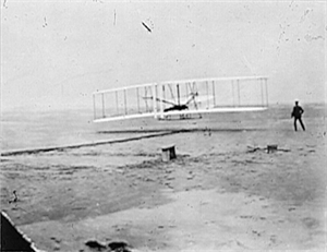Wright Brothers Day - Intersting facts about the Wright Brother?