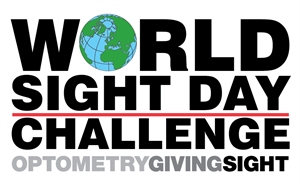 World Sight Day - Do you think God created the world in a literal six days? Why or why not?