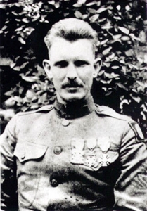 Alvin C. York Day - May 27th.what day in the US is this? No, not Memorial Day.?