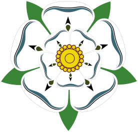 Happy Yorkshire Day from an ex-pat Yorkshire man.