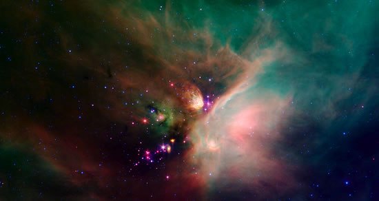 International Astronomy Day