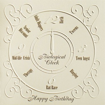 Biological Clock?