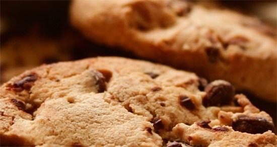 Chocolate Chip Day