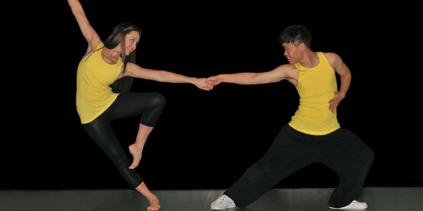 International Dance Day
