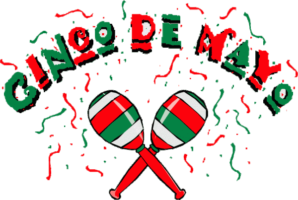 why do people celebrate cinco de mayo?