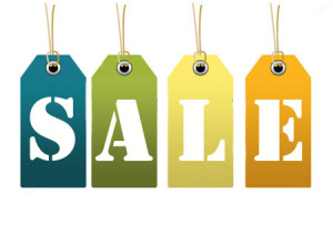 National Bargain Hunting Week - How can i make money?