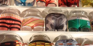 Underwear Day - Can I wear performance (workout) underwear all day?