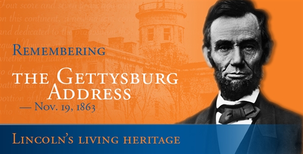 what made the Gettysburg address so important in its time ?