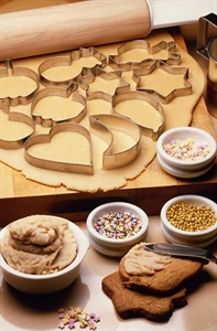 Cookie Cutter Week - Where can I buy Free Shipping cookie cuttersCupcake cases?