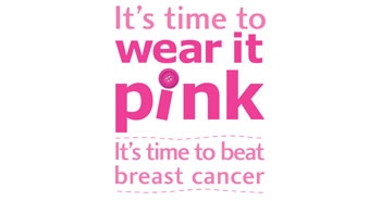 What should I wear for Pink Day?