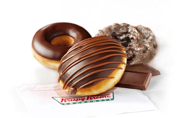 National Donut Day: Free doughnuts inspired by WWI (+video ...