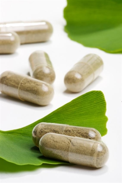 Herbal Supplement Complications