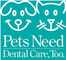 National Pet Dental Health Month - Just wanted to share with you all?