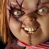 Chucky, The Notorious Killer Doll Day
