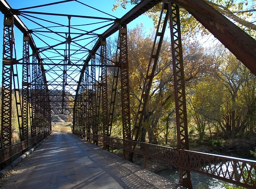 Flickr: Discussing November - Historic Bridge Awareness Month in ...