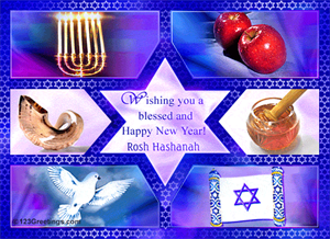 Rosh Hashanah - Why is Rosh Hashanah important?