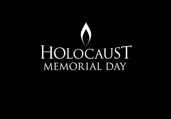 Holocaust Memorial Day?
