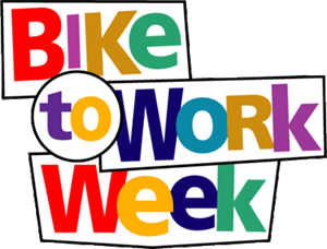 National Bike to Work Week - I have my bike test coming up!!?