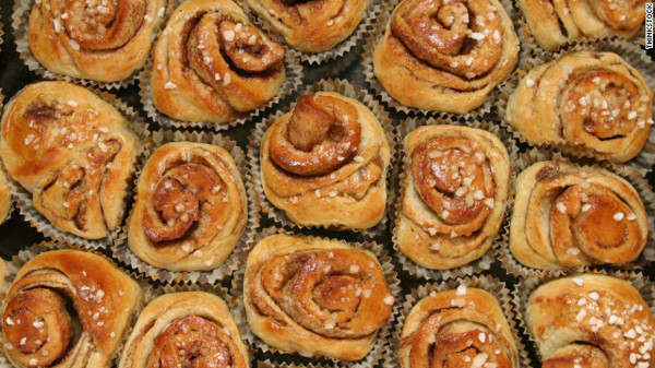 I need a great Sticky Bun recipe for Christmas morning!?