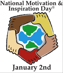 National Motivation and Inspiration Day - Writersauthors please lend me your attention?