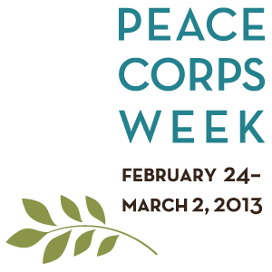 What is Peace Corps?