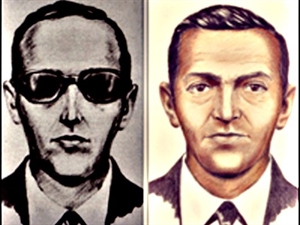 D.B. Cooper Day - Can anyone explain to me who D.B cooper is?
