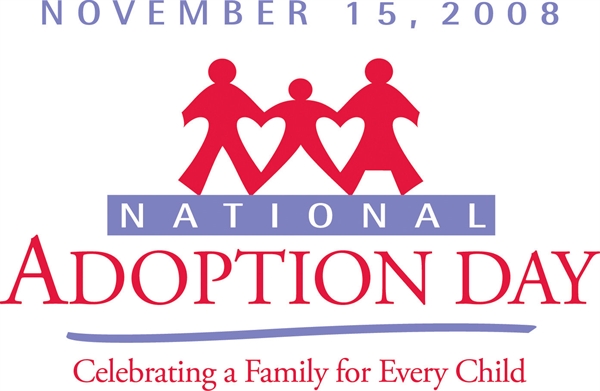 sometime back i read about ’world adoption day’ , does anyone know when is that?