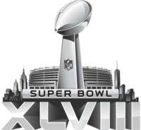 Super Bowl XLVIII - Where is the super bowl location?