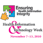 Health Information and Technology Week - English Paper - Technology?