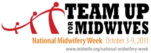 National Midwifery Week - Massage field decision. Help is appreciated?