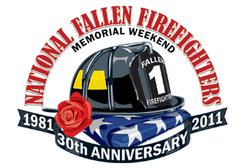 National Fallen Firefighters Memorial Weekend Press Kit