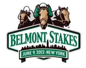 Belmont Stakes Day - 2008 Belmont?