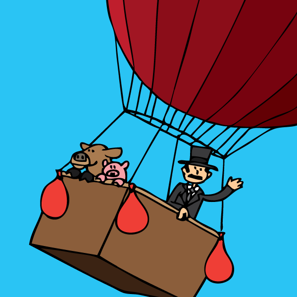 October 2, 2013: Phileas Fogg's Wager Day ...