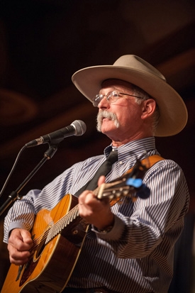 This Week: National Cowboy Poetry Gathering - The Telegraph ...