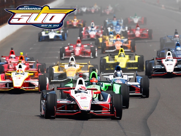 Indianapolis 500 Poll?