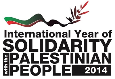 International Day of Solidarity with the Palestinian People - 29 ...