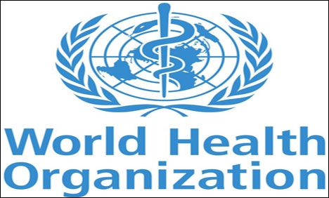 HELP PLZ--world health organisation?