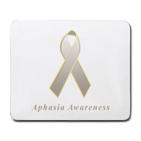 Please Let This Be It: National Aphasia Awareness Month - June 2010