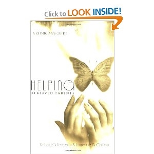 Amazon.com: Helping Bereaved Parents: A Clinician's Guide (Series ...