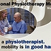 National Physiotherapy Month - ACL Surgery - injury?