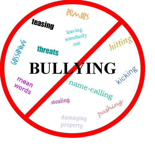 Tips For Parents, Special Needs Kids For National Bully Prevention ...