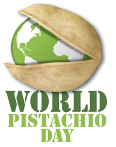 World Pistachio Day - Happy World Pistachio Day!