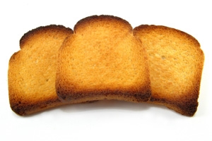 What is Melba Toast and is it healthy?