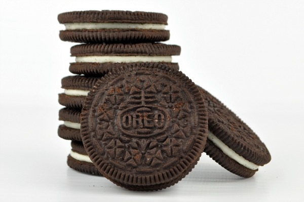 Why am i so addicted to oreo cookies?