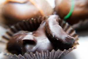 National Chocolate-covered Cashews Day - when is chocolate day ?