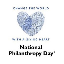 National Philanthropy Day - Does anyone know any charity organisations that are looking for volunteers? (IN SINGAPORE)?