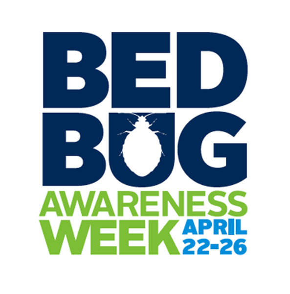 Terminix Service, Inc. : April 22-26 IS BED BUG AWARENESS WEEK