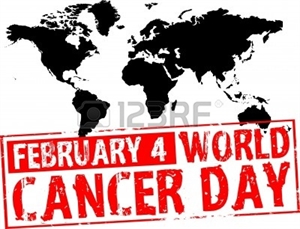 World Cancer Day - What will you do to promote World Breast Cancer Awareness Day?